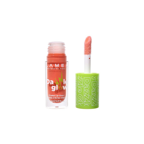 Lamel - Set de labios Dazzle Combo - Peachy Pie