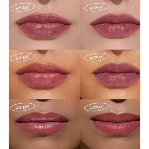 Lamel - Tinte labial Lip Stain - 01: Confidence