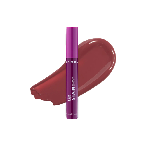 Lamel - Tinte labial Lip Stain - 01: Confidence