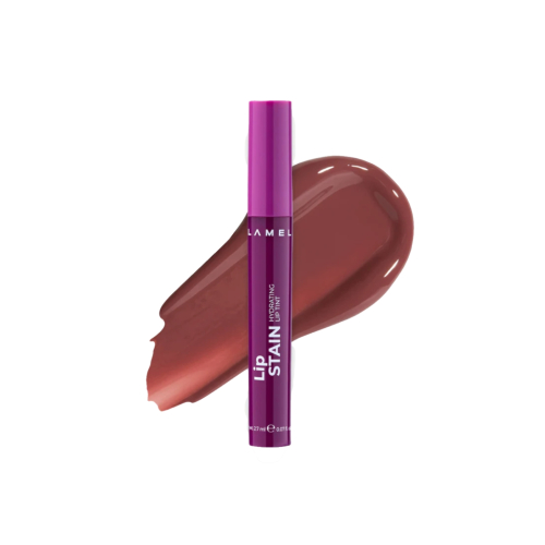 Lamel - Tinte labial Lip Stain - 02: Passion
