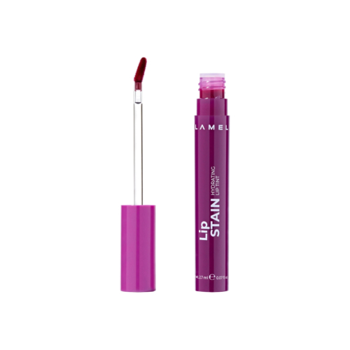 Lamel - Tinte labial Lip Stain - 04: Temptation
