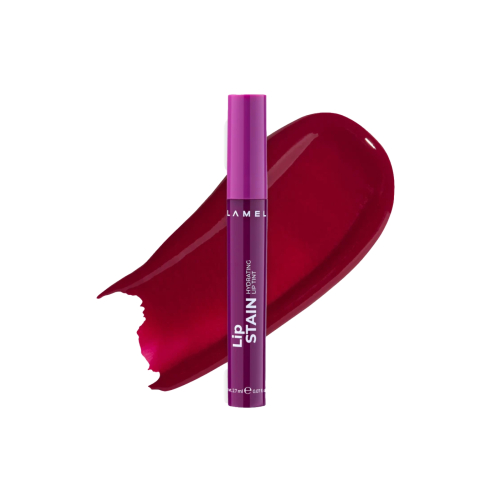 Lamel - Tinte labial Lip Stain - 04: Temptation