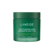 Laneige - Mascarilla de noche CICA Sleeping Mask