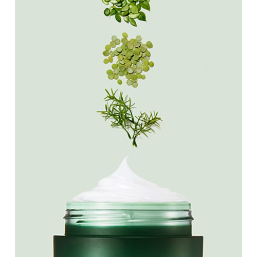 Laneige - Mascarilla de noche CICA Sleeping Mask