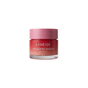 Laneige - Mascarilla de noche para labios - Berry