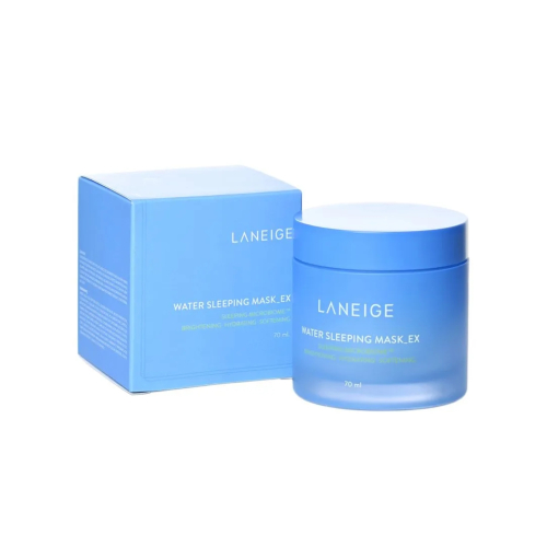 Laneige - Mascarilla de noche para rostro Water Sleeping Mask_Ex