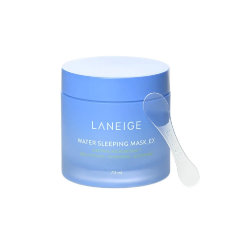 Laneige - Mascarilla de noche para rostro Water Sleeping Mask_Ex
