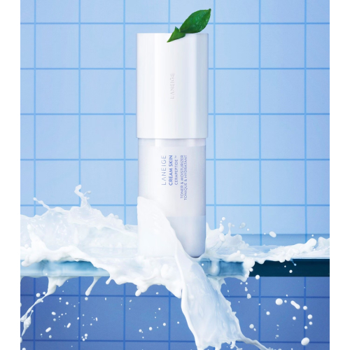 Laneige - Tónico hidratante Cream Skin Cerapeptide Refiner