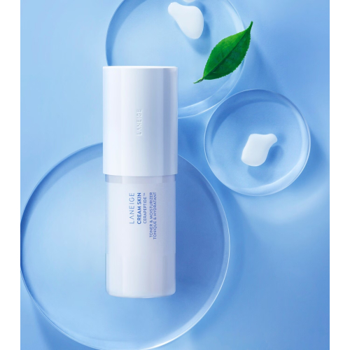 Laneige - Tónico hidratante Cream Skin Cerapeptide Refiner