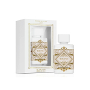 Lattafa - *Bade'e Al Oud* - Eau de parfum - Honor & Glory