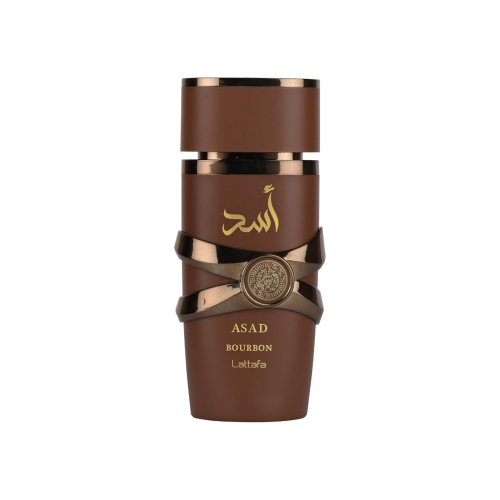 Lattafa - Eau de parfum Asad - Bourbon