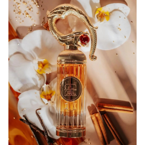 Lattafa - Eau de parfum Unisex - Sehr