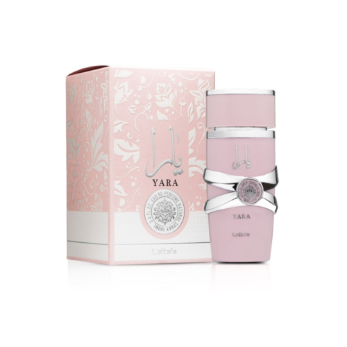 Lattafa - Eau de parfum Yara