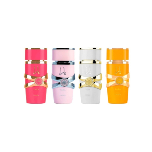 Lattafa - Set de Eau de parfum My Yara Collection