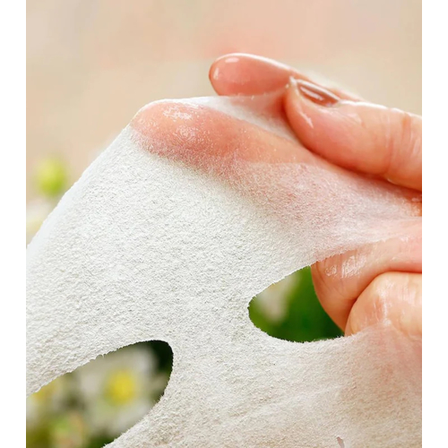 Leaders Insolution - Mascarilla facial calmante Aloe Sooting