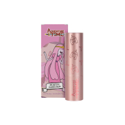 Lethal Cosmetics - *Adventure Time* - Bálsamo labial - Princess Bubblegum
