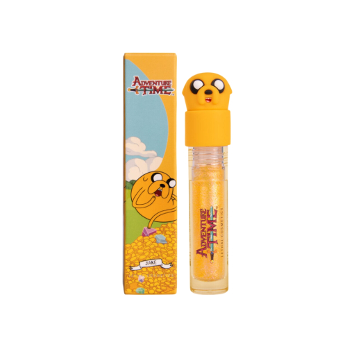 Lethal Cosmetics - *Adventure Time* - Brillo de labios - Jake the Dog