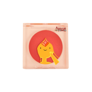 Lethal Cosmetics - *Adventure Time* - Colorete en polvo - Flame Princess