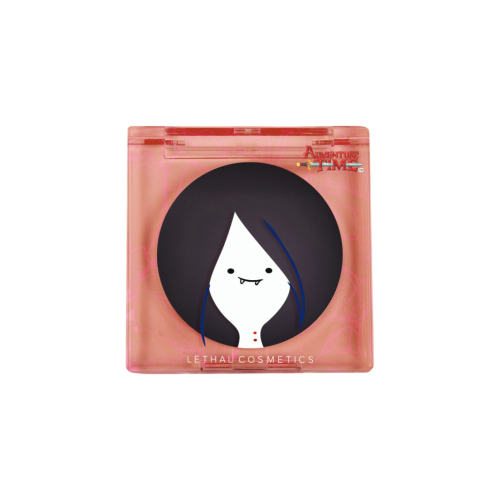 Lethal Cosmetics - *Adventure Time* - Colorete en crema pH - Marceline