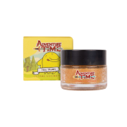Lethal Cosmetics - *Adventure Time* - Exfoliante labial Tree Trunks