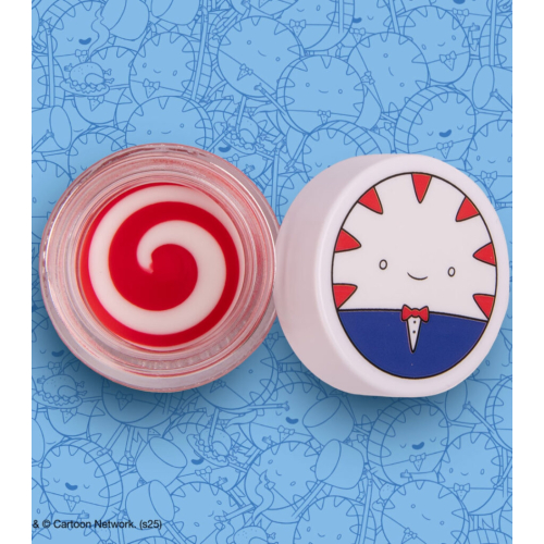 Lethal Cosmetics - *Adventure Time* - Mascarilla labial Peppermint Butler