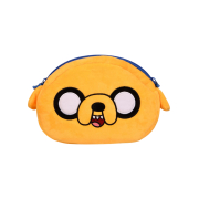 Lethal Cosmetics - *Adventure Time* - Neceser Jake Makeup Bag