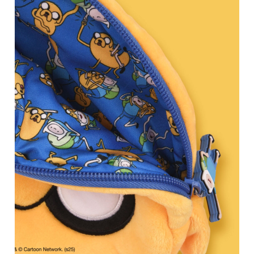Lethal Cosmetics - *Adventure Time* - Neceser Jake Makeup Bag