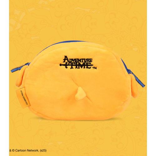 Lethal Cosmetics - *Adventure Time* - Neceser Jake Makeup Bag