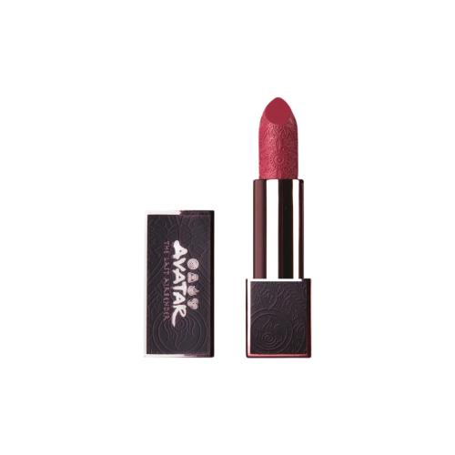 Lethal Cosmetics - *Avatar* - Barra de labios - Ty Lee