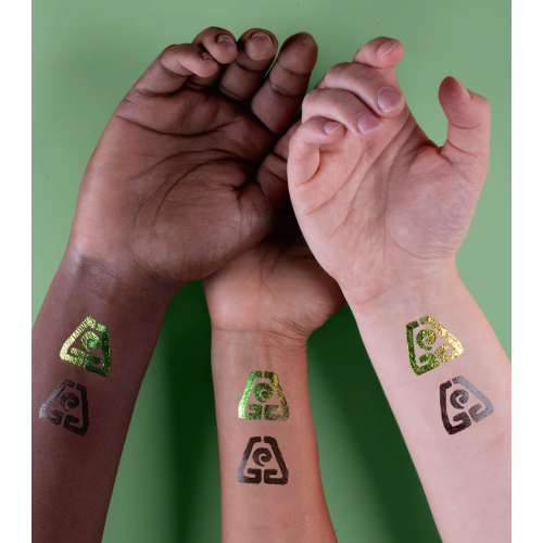 Lethal Cosmetics - *Avatar* - Dúo de delineadores de ojos - Toph