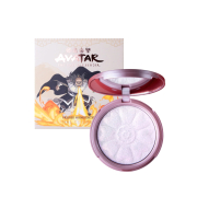 Lethal Cosmetics - *Avatar* - Iluminador en polvo White Lotus