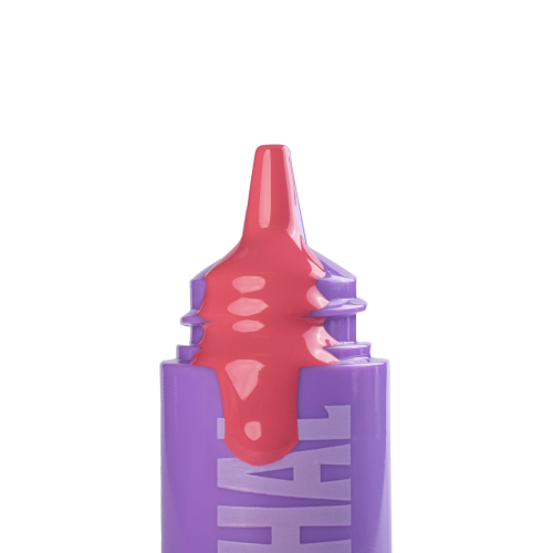 Lethal Cosmetics - *Black Spring* - Colorete líquido Dew Drip - Aura