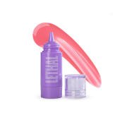 Lethal Cosmetics - *Black Spring* - Colorete líquido Dew Drip - Aura