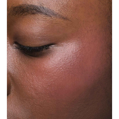 Lethal Cosmetics - *Black Spring* - Colorete líquido Dew Drip - Aura