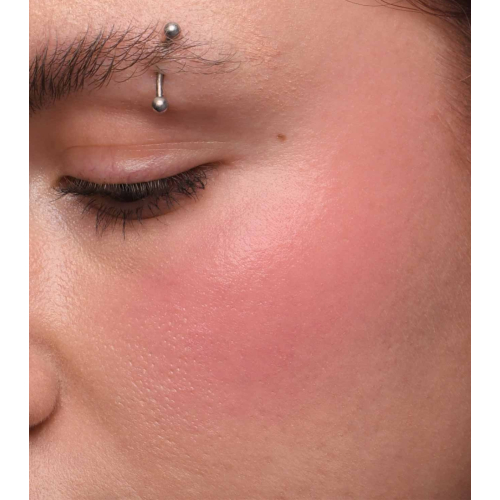 Lethal Cosmetics - *Black Spring* - Colorete líquido Dew Drip - Aura