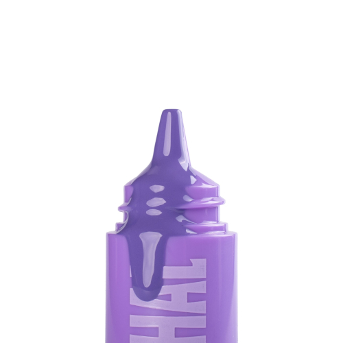 Lethal Cosmetics - *Black Spring* - Colorete líquido Dew Drip - Hypothermia