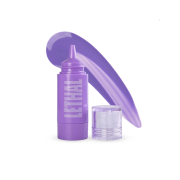 Lethal Cosmetics - *Black Spring* - Colorete líquido Dew Drip - Hypothermia