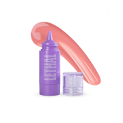 Lethal Cosmetics - *Black Spring* - Colorete líquido Dew Drip - Lunar