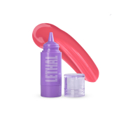 Lethal Cosmetics - *Black Spring* - Colorete líquido Dew Drip - Muse