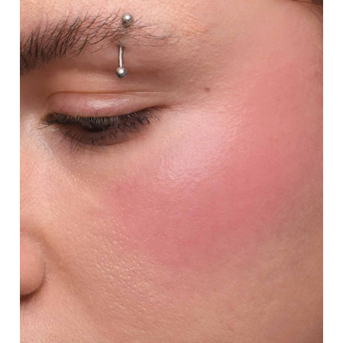 Lethal Cosmetics - *Black Spring* - Colorete líquido Dew Drip - Muse