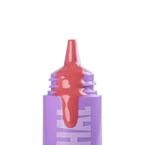 Lethal Cosmetics - *Black Spring* - Colorete líquido Dew Drip - Muse