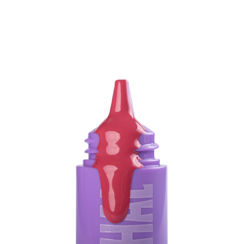 Lethal Cosmetics - *Black Spring* - Colorete líquido Dew Drip - Rogue