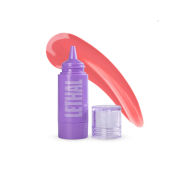 Lethal Cosmetics - *Black Spring* - Colorete líquido Dew Drip - Rogue