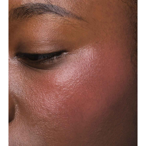 Lethal Cosmetics - *Black Spring* - Colorete líquido Dew Drip - Rogue