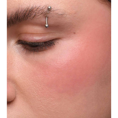 Lethal Cosmetics - *Black Spring* - Colorete líquido Dew Drip - Rogue