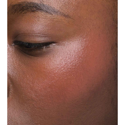 Lethal Cosmetics - *Black Spring* - Colorete líquido Dew Drip - Scarlet