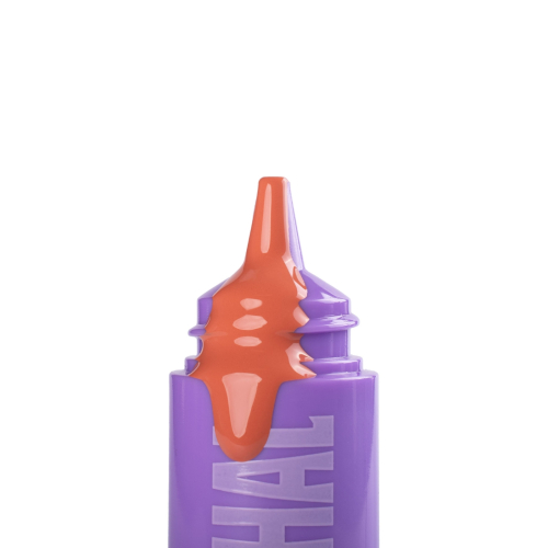 Lethal Cosmetics - *Black Spring* - Colorete líquido Dew Drip - Vice