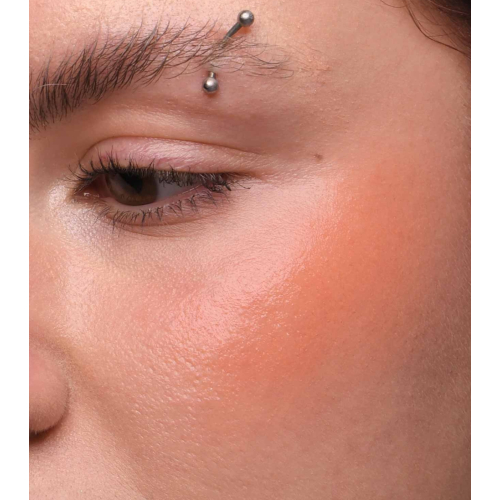 Lethal Cosmetics - *Black Spring* - Colorete líquido Dew Drip - Vice