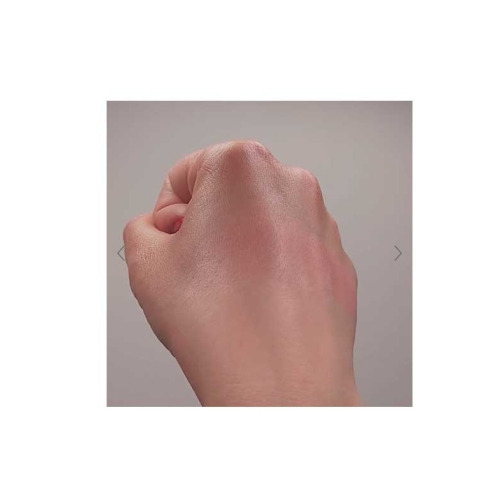 Lethal Cosmetics - Colorete en godet Magnetic™ - Blossom