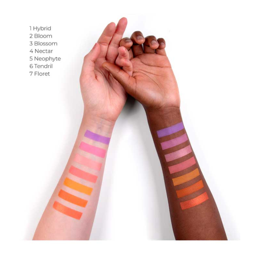 Lethal Cosmetics - Colorete en godet Magnetic™ - Blossom